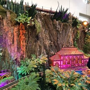 Meet your Posher, Tara